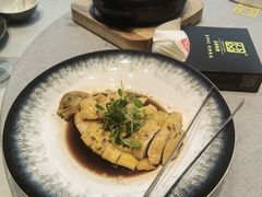 -苏淮景·苏闽融创菜·海鲜(原空港井河轩店)
