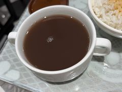 三豆汤-熠盛粤味·顺德桑拿鸡(永康路店)