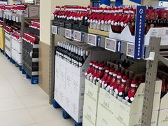 -盒马X会员店(上海森兰商都店)