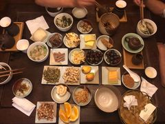 -青藤茶馆(南山路店)