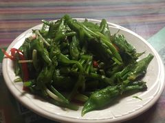 -88号小吃店·经典云南菜·地道纳西美食