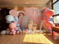 -告白气球派对策划·求婚·订婚宴·宝宝宴·生日派对