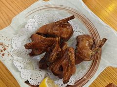 -大堂街8号葡国餐厅(RESTAURANTE ESCADA)