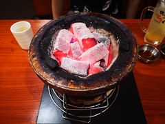 -大阪烧肉BAKA一代(十亩地店)