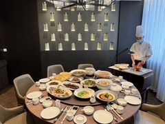 -聚宾楼·烤鸭·家宴(科技三路店)