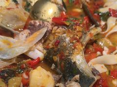 -坛宗剁椒鱼头(河西王府井店)