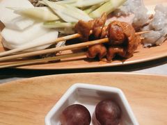-肉勝和牛寿喜烧(北城天街店)