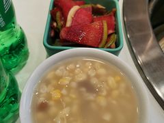 -满兴咱妈烀饼铁锅炖(兰州北街店)