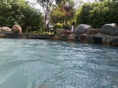 -国御温泉度假小镇