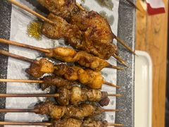 -管氏翅吧(中关村店)