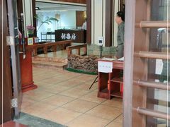 -伯乐居茶艺馆(石岐大信店)