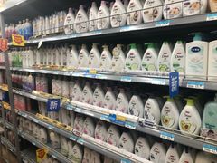 -沃尔玛购物广场(仓山万达店)