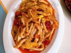 -付掌柜在成都·热炒砂锅集(金禾店)
