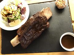 -秋林西餐厅(总店)