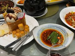 -铜锣湾·有麝自然香(长嘉汇购物公园店)