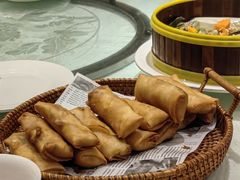 春卷-席家花园(巨鹿花园店)