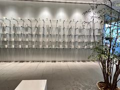 大堂-CUBIC3三立方咖啡(西岸凤巢店)