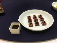 -百盛·鼎膳(中海财富中心)