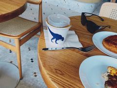 -大小咖啡 BigSmallCoffee(麦子店)