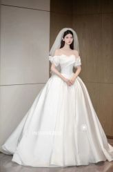 -韩国天使嫁衣婚纱礼服馆(上海旗舰店)