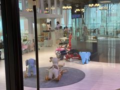 -Barbe a papa亲子餐厅(杨浦店)