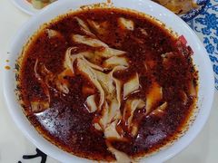-马子禄牛肉面(金宝街店)