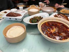 -北京老铺烤鸭(高新店)