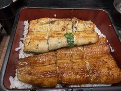 -玄白·炭烤活鳗(上海首店)