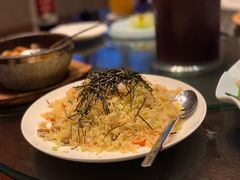 -彩丰楼·中餐厅(国家会展中心上海洲际店)