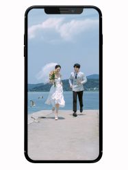 -时光印记婚纱摄影工作室·原创定制