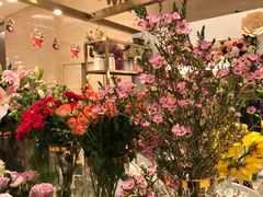 -花邻FloweringLife花艺气球派对(武康大楼店)