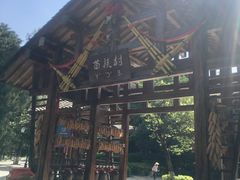 -云南民族村