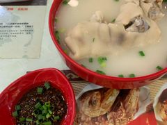 -廖老妈蹄花店(人民公园陕西街259号店)