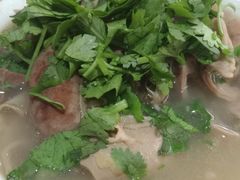 -宛平李记小吃(东关街店)