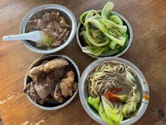 -东兴牛肉店(庄府巷店)