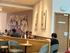 -COSTA COFFEE(天通苑华联店)