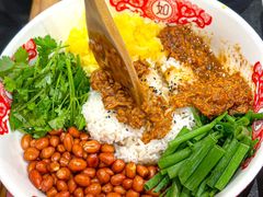 -红东阁东北菜烤肉酒馆(CROSS万象汇店)