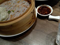 -将相和·海鲜蒸饺大连菜