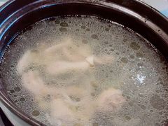-烹然四季椰子鸡火锅(团结湖总店)