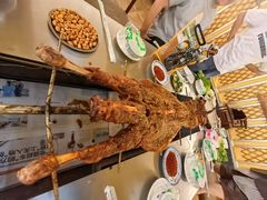 -巴山一绝烤全羊(三圣乡刘家花园店)