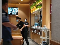 -南城香·饭香串香馄饨香(赵公口店)