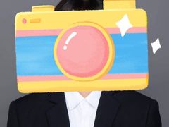 -一墨照相馆·证件照·形象照(世博店)