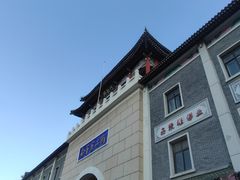 -南市食品街