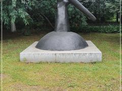 -长春世界雕塑园