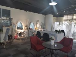 -Sunny喜铺婚礼策划(东部店)