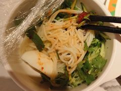 -比格比萨自助(上海松江万达店)