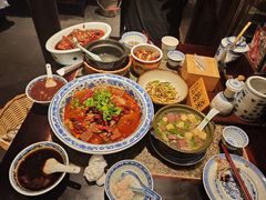 -南京大牌档(夫子庙老门东店)