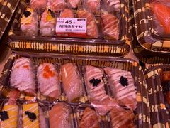 -争鲜回转寿司(朝北大悦城店)