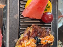 -花潮料理艺食馆(SM新生活广场店)