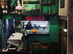 -地理学家咖啡馆